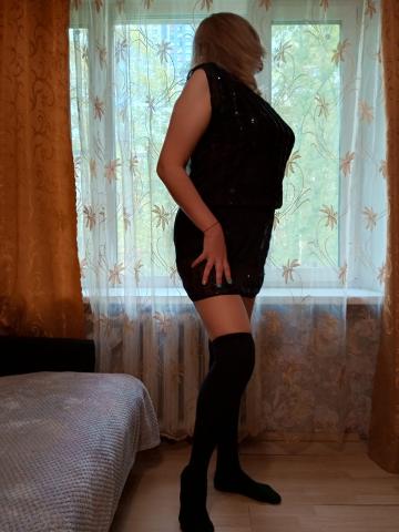 Индивидуалка Азалия Фотография 2